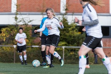 Bild 276 - Frauen SV Henstedt Ulzburg III - TSV Wiemersdorf : Ergebnis: 2:1
